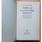 Ted Andrews: Találkozás a szellemvilág lényeivel 