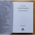 Wass Albert: A funtineli boszorkány I-III. (Teljes)