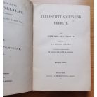 De Candolle: Termesztett növények eredete
