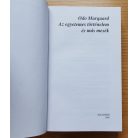Odo Marquad: Az egyetemes történelem és más mesék