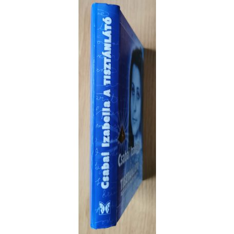 Csabai Izabella: A tisztánlátó - Beszélgetések halott férjemmel