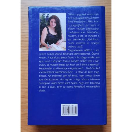 Csabai Izabella: A tisztánlátó - Beszélgetések halott férjemmel