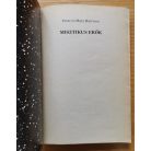 Peter Harrison – Mary Harrison: Misztikus erők - Testen túli tapasztalatok