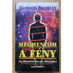 Dannion Brinkley - Paul Berry: Megmentőm a fény