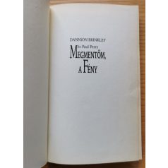 Dannion Brinkley - Paul Berry: Megmentőm a fény