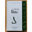 A. J. Christian: A teljesség illata