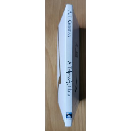 A. J. Christian: A teljesség illata