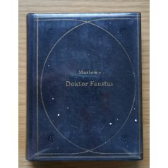 Christopher Marlowe: Doktor Faustus tragikus históriája