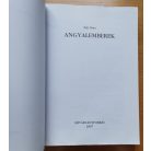 Bali Nóra: Angyalemberek