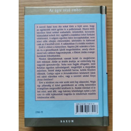 Popper Péter: Út az istenektől Istenhez