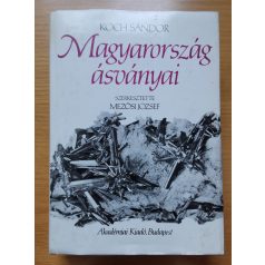 Koch Sándor: Magyarország ásványai