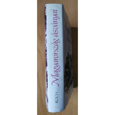 Koch Sándor: Magyarország ásványai