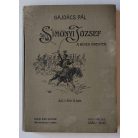 Gajdács Pál: Simonyi József a híres óbester. Népies elbeszélés 12 énekben. 