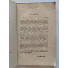 Lengyel Béla, Dr.: A medvebőr énekes vígjáték három felvonásban és 2 képben  (Dedikált!)