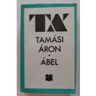 Tamási Áron: Ábel  (Tamási Gáspár által dedikált!) 