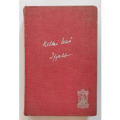 Heltai Jenő: Ifjabb (Dedikált!) 