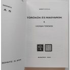 Németh Gyula: Törökök és magyarok II. Oszmán törökök 