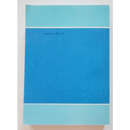 Németh Gyula: Törökök és magyarok II. Oszmán törökök 