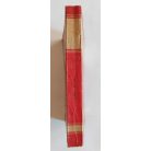 (Nagy László - Türk Péter): Könyvkötés az iparitanuló-iskolák számára