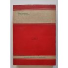 (Nagy László - Türk Péter): Könyvkötés az iparitanuló-iskolák számára