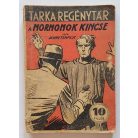 John Tempest: A mormonok kincse  Tarka Regénytár IV/16. szám