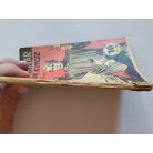 John Tempest: A mormonok kincse  Tarka Regénytár IV/16. szám