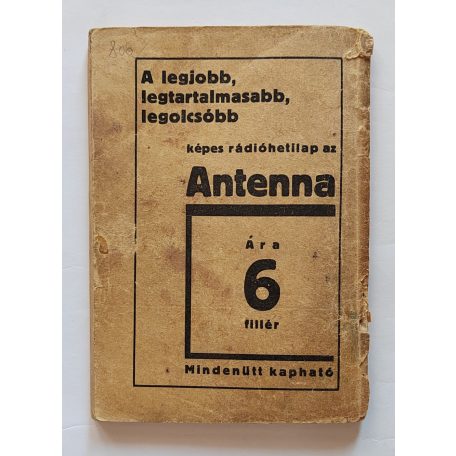 E. Hylton: Big Bill az ördöglovas  Tarka Regénytár IV/21. szám