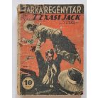 E. B. Boyd: Texasi Jack Tarka Regénytár V/32. szám