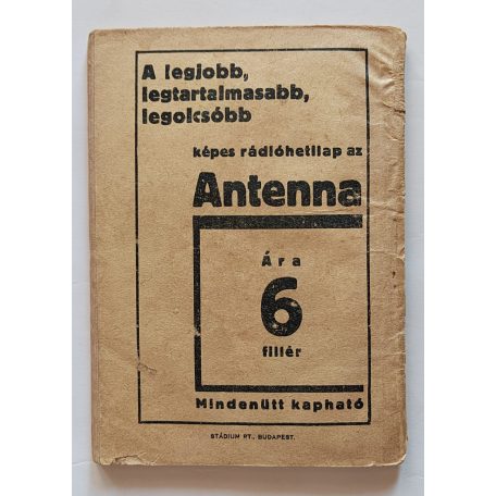 E. B. Boyd: Texasi Jack Tarka Regénytár V/32. szám
