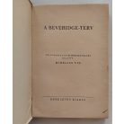 Mihelics Vid (feldolgozta): A Beveridge-terv 