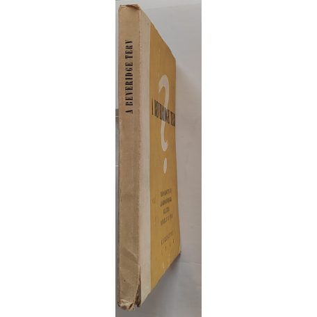 Mihelics Vid (feldolgozta): A Beveridge-terv 