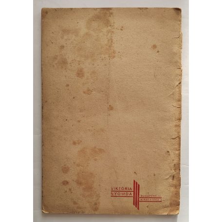 [Fedor János] Jaroslav, F. J.: Értelmiség és marxizmus. Három előadás a dialektikus materializmus köréből.