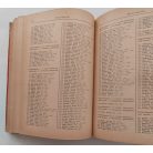 Postás útmutató 1948. Kiadja a Magyar Posta Személyzetének Jóléti Alapítványa. I. évfolyam. 1-2. kötet. (egybekötve) 