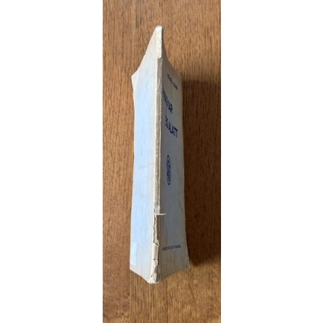 Mendöl Ilona: A magyar ég alatt