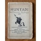 Bessenyei György: Hunyadi (Számozott)