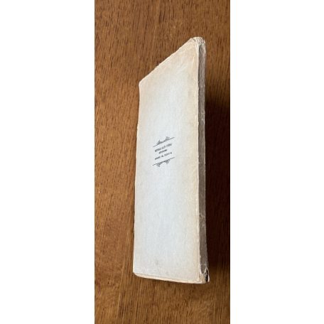 Bessenyei György: Hunyadi (Számozott)