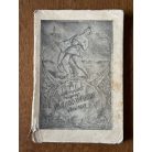 Az 1914-18. évi világháború hódmezővásárhelyi hősi halottainak emlékkönyve