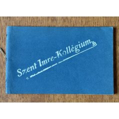 A Szent Imre-kollégium