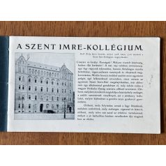 A Szent Imre-kollégium