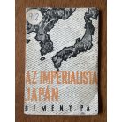 Demény Pál: Az imperialista Japán