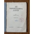 Demény Pál: Az imperialista Japán