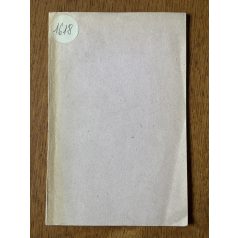 Pulszky Ferencz: A magyar pogány sírleletek 