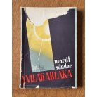 Marót Sándor: A világ ablaka