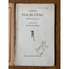 Frank Wedekind: Haláltánc 