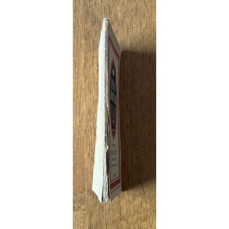 Frank Wedekind: Haláltánc 