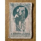 Polgár Károly: A börtön lilioma