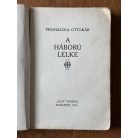 Prohászka Ottokár: A háború lelke