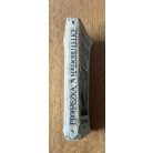 Prohászka Ottokár: A háború lelke