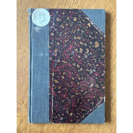 Sebestyén Ede: A román nemzetiségi politika