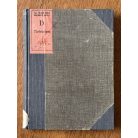 Krenner Miklós: A nemzeti királyság eszméjének alakulása